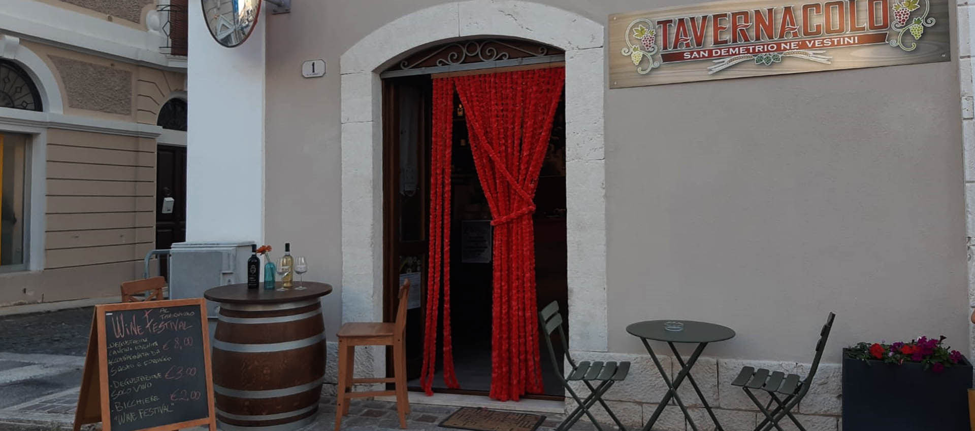 Tavernacolo image1